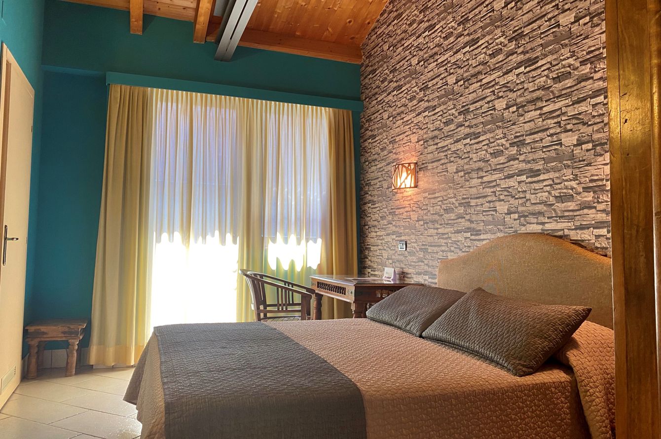 Chambre double Superior
