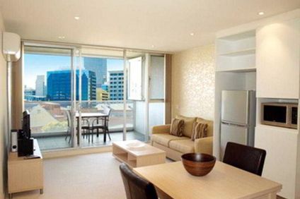 4. Bild der Unterkunft