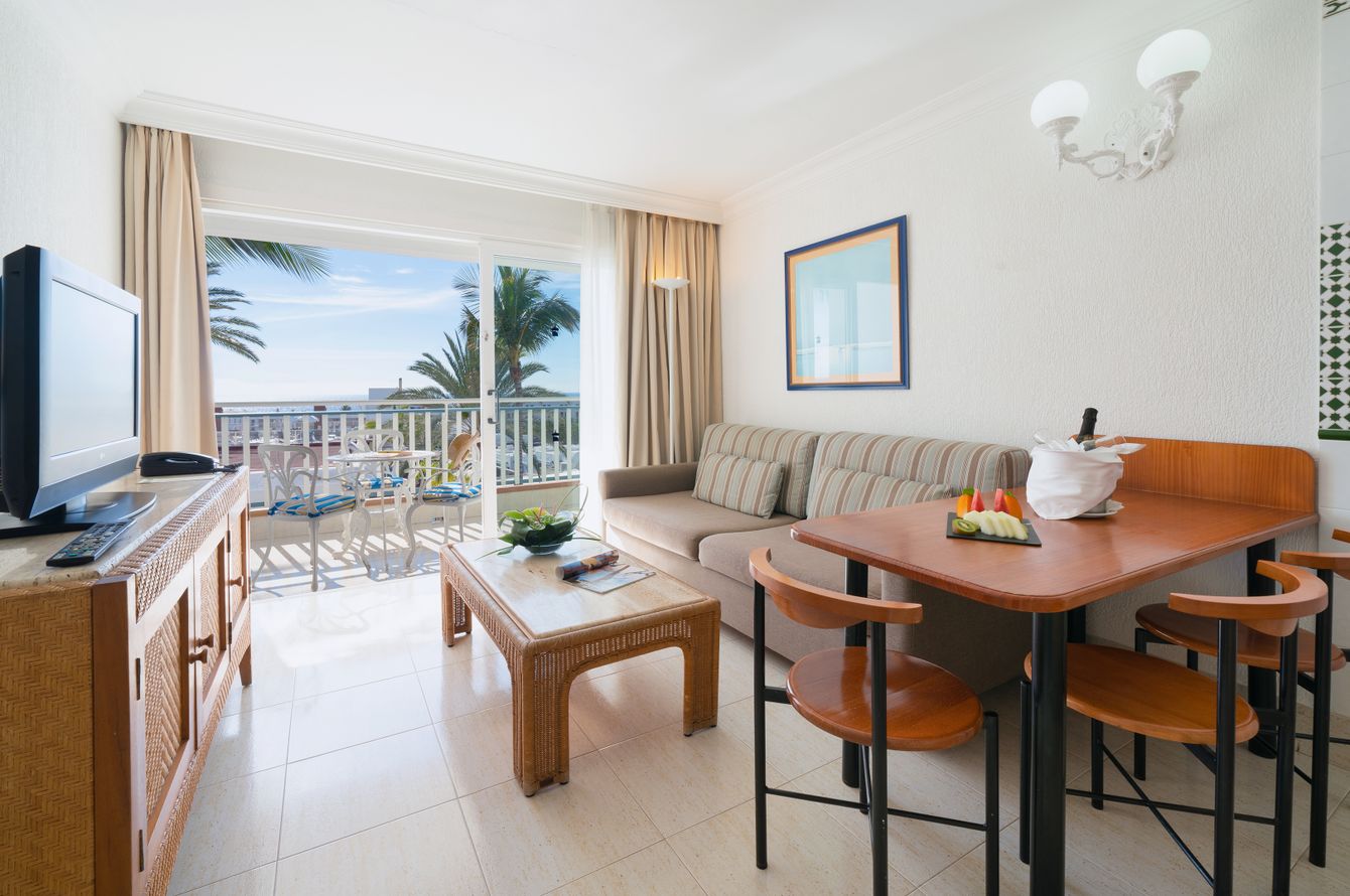 Appartement Upper Floor