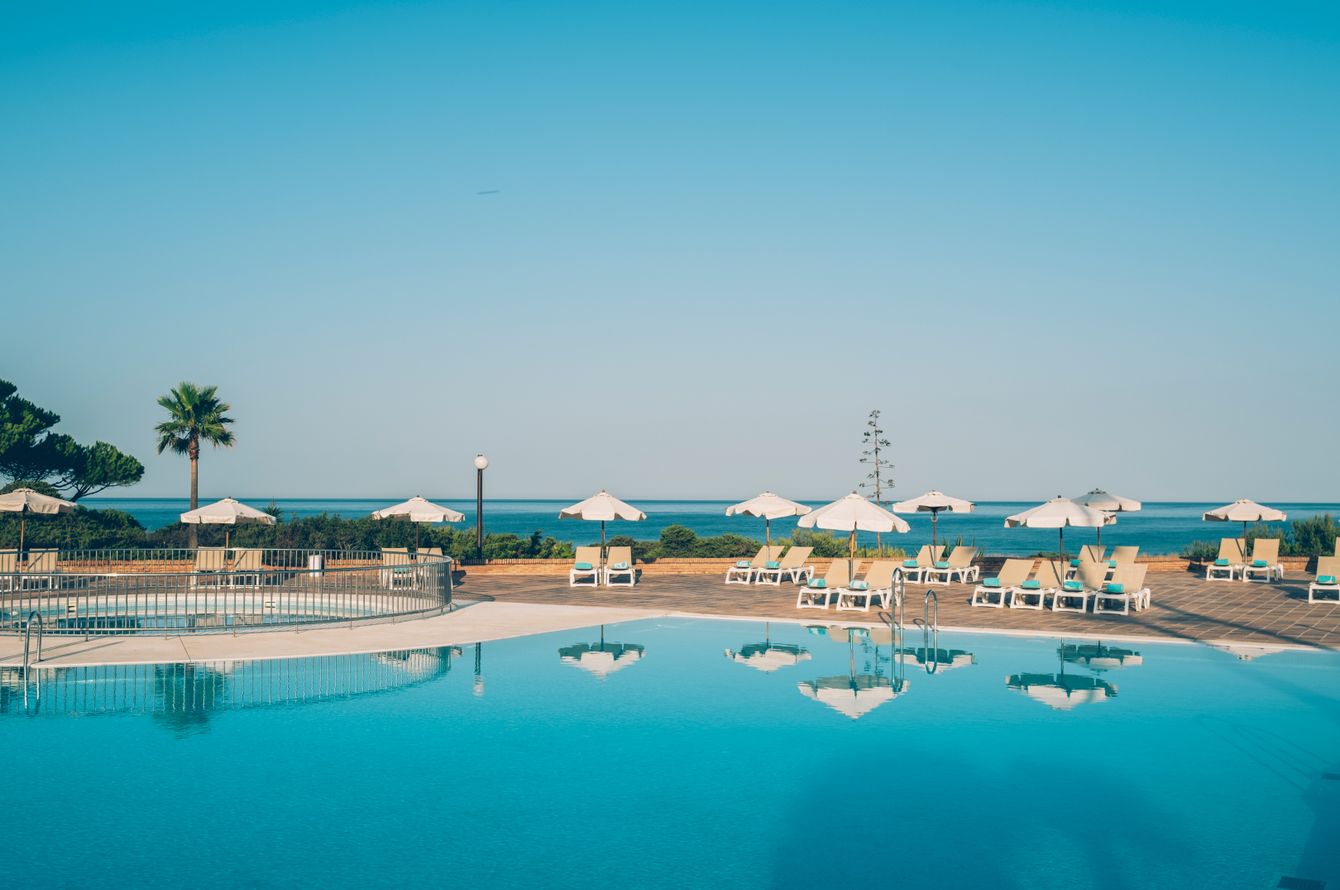 Aussenpool