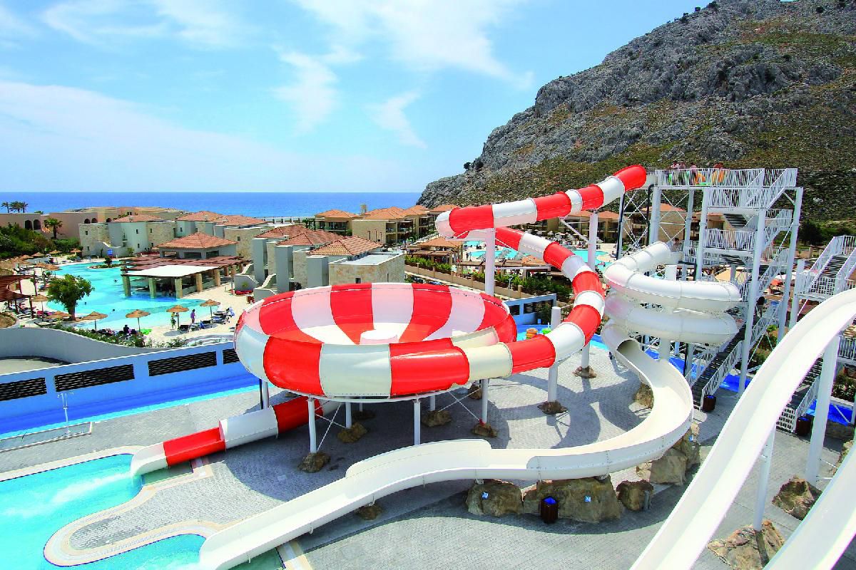 Aquapark