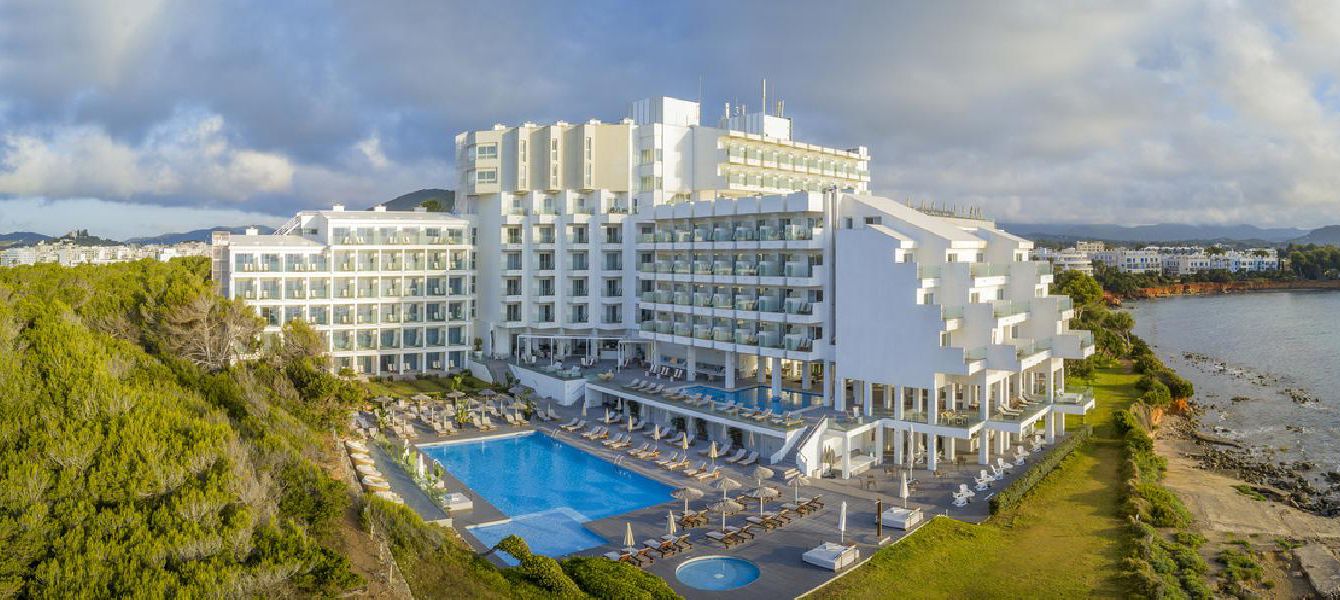 Meliá Ibiza