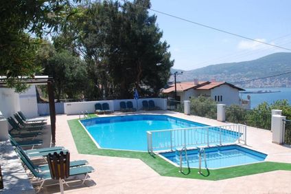 9. Bild der Unterkunft