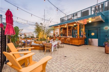 7. Bild der Unterkunft