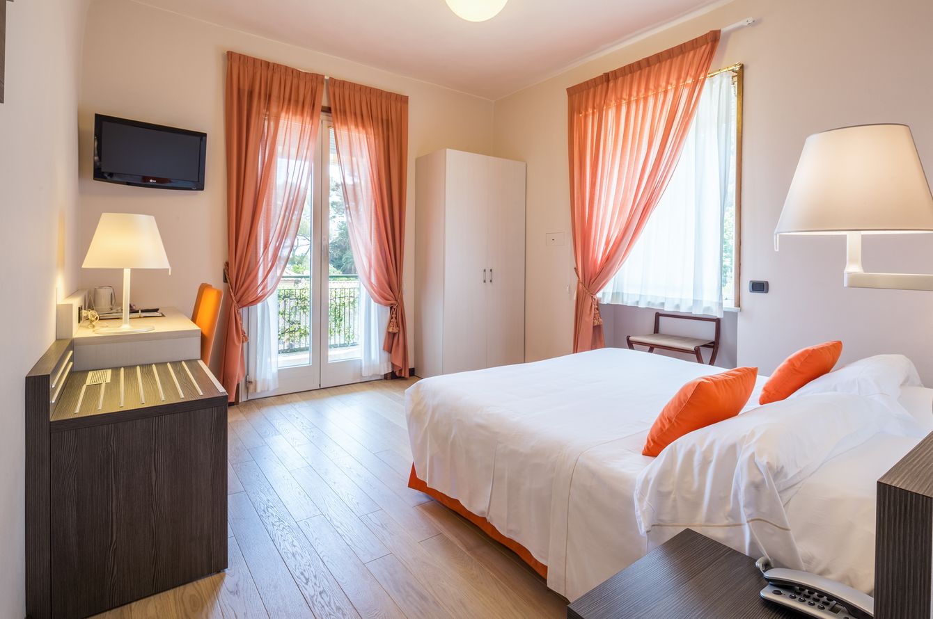Doppelzimmer