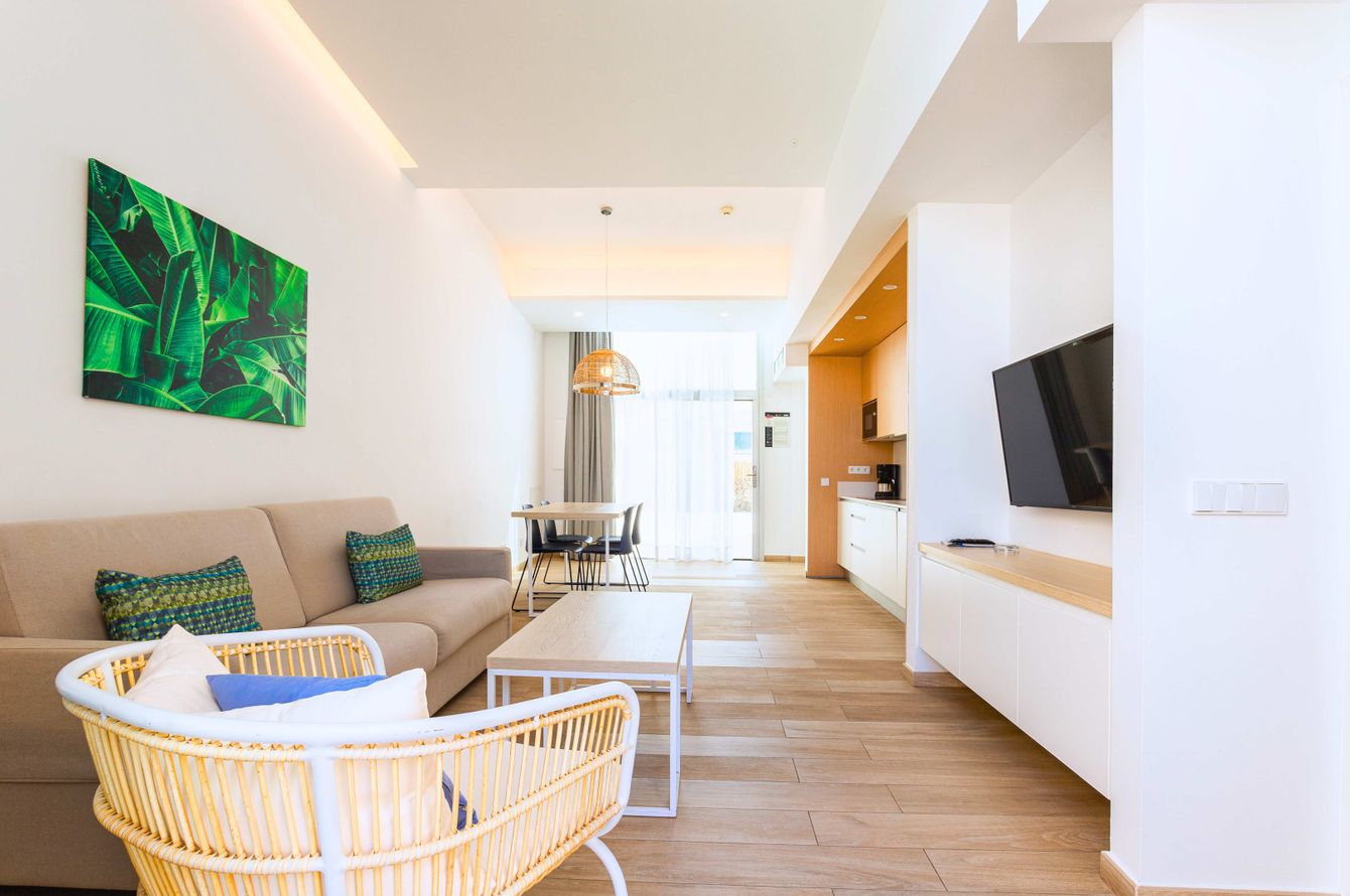 Maison de vacances Deluxe