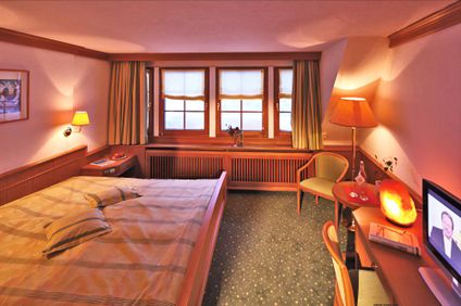 11. Bild der Unterkunft