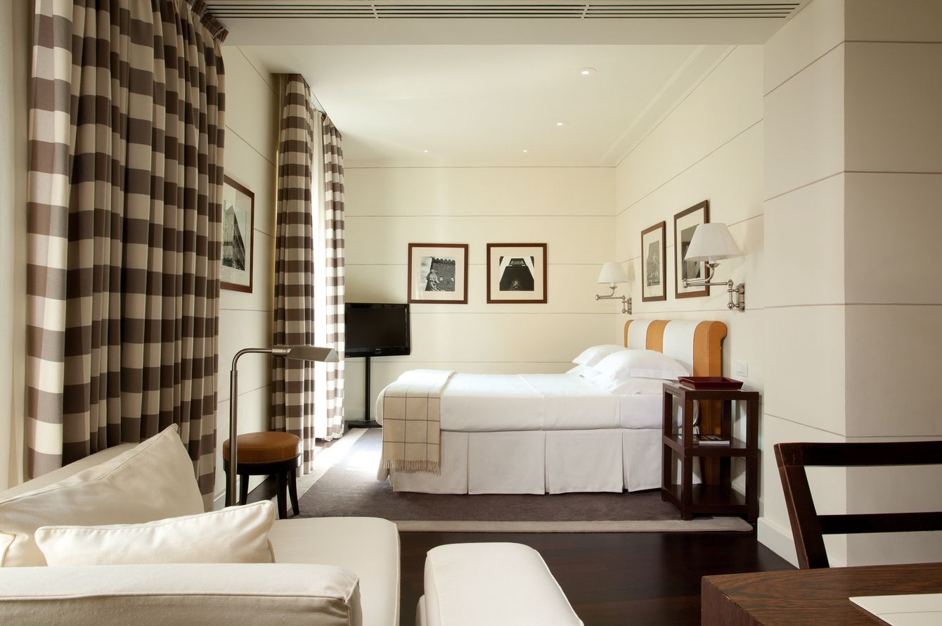 Doppelzimmer