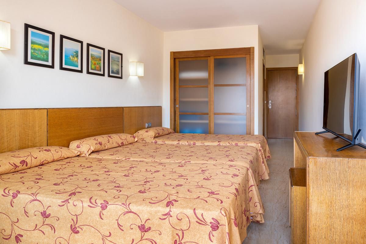 Doppelzimmer Standard