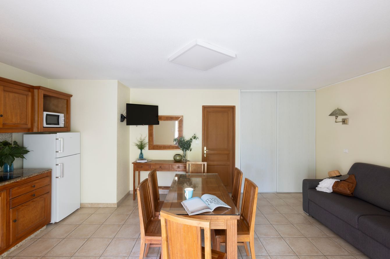 Appartement Typ D