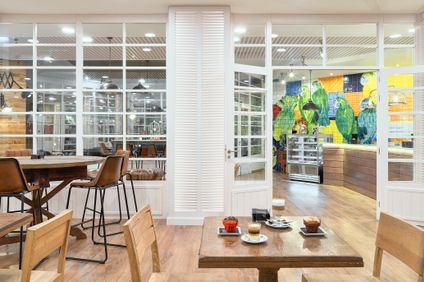 8. Bild der Unterkunft