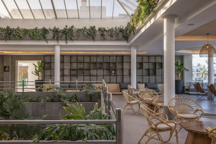 3. Image de l'établissement