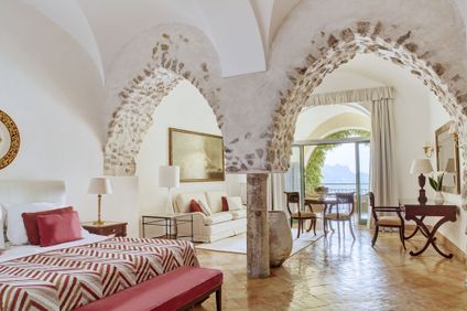 2. Bild der Unterkunft