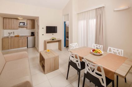 Appartement Superior