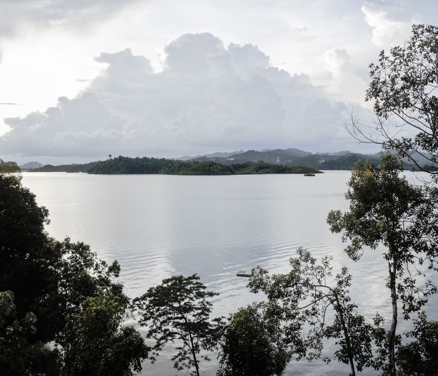 Batang-Ai-Nationalpark