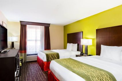 5. Bild der Unterkunft