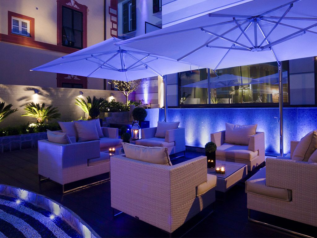 Santa Margherita Palace & Spa