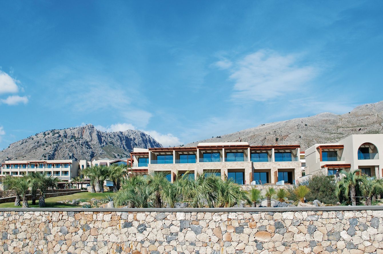 Aquagrand Resort