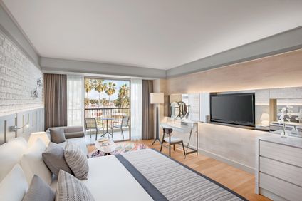 Doppelzimmer Superior