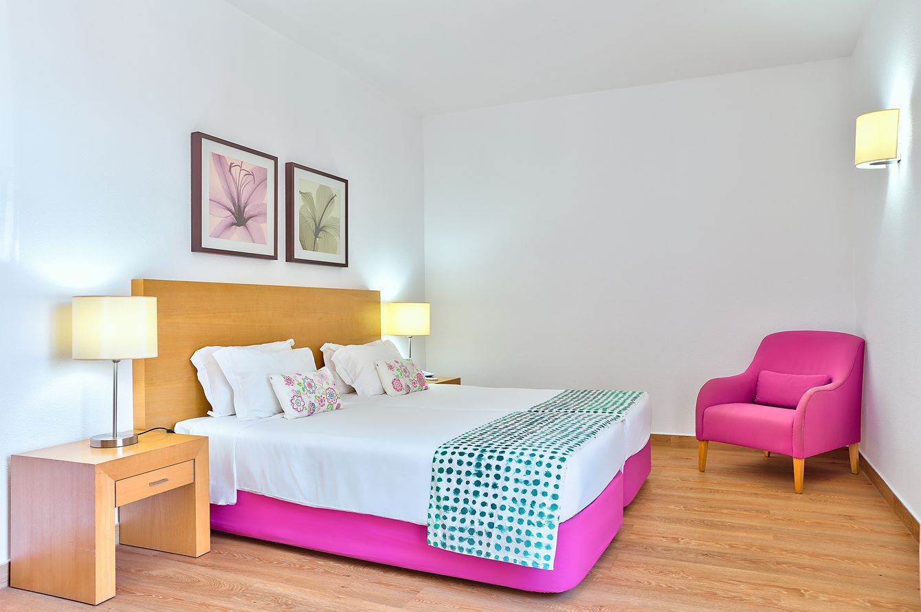 Doppelzimmer