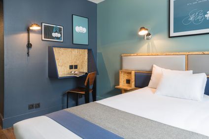 5. Bild der Unterkunft