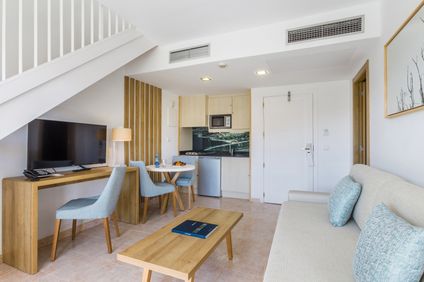 Appartement Royal Terrace