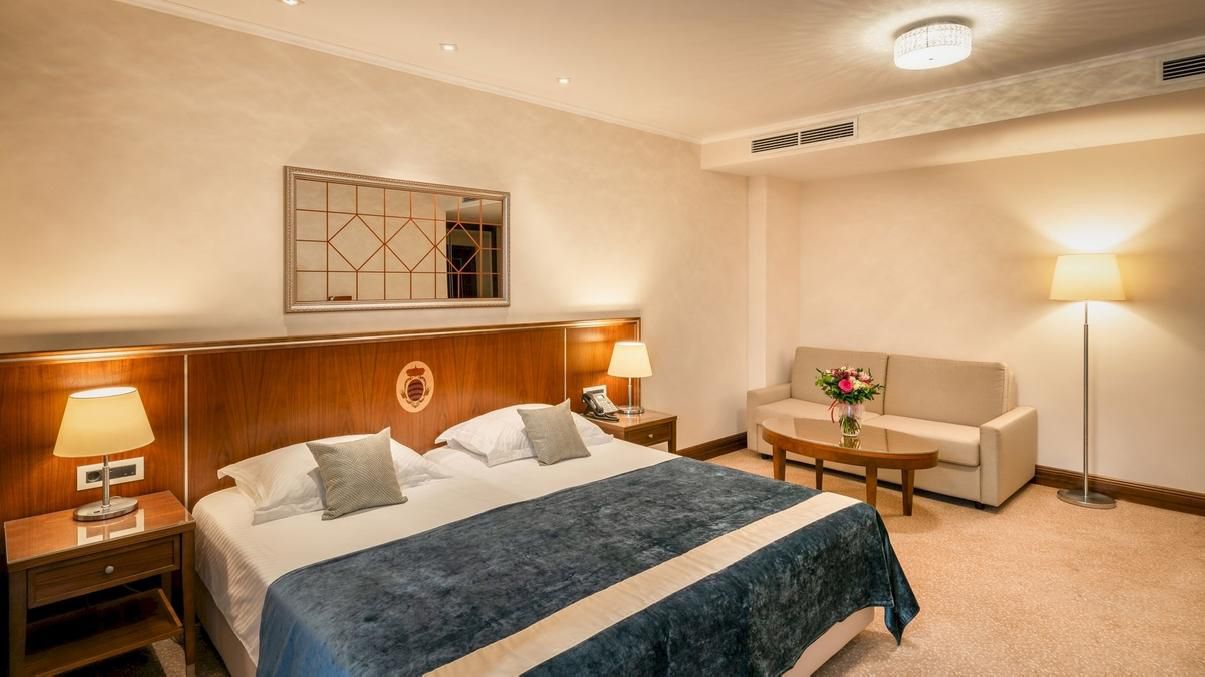 Doppelzimmer