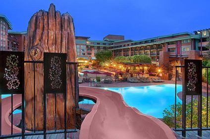 11. Bild der Unterkunft