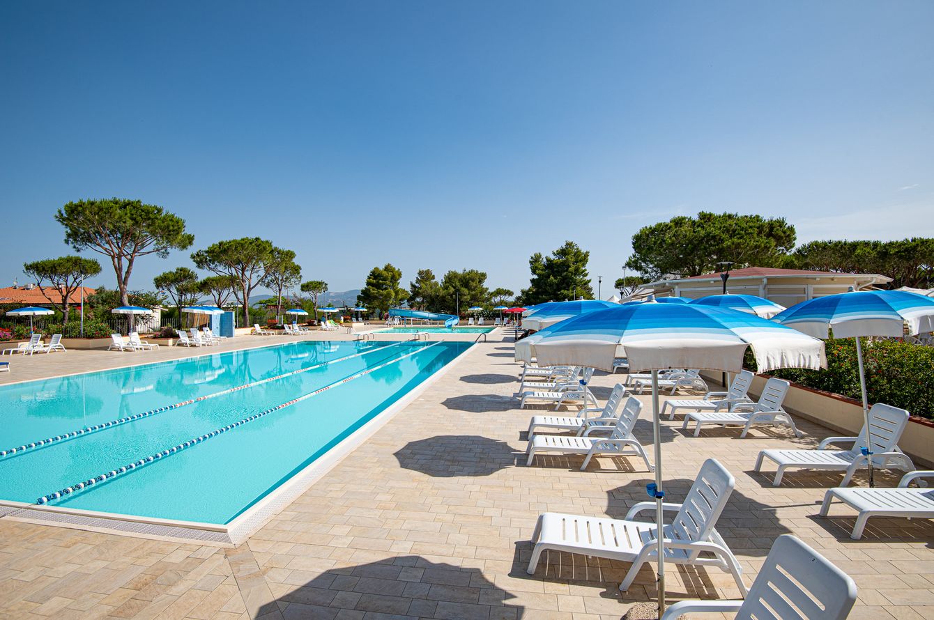 Aussenpool