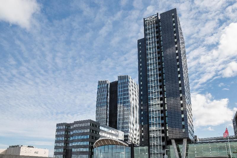 Hotelanlage