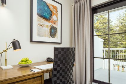 11. Bild der Unterkunft