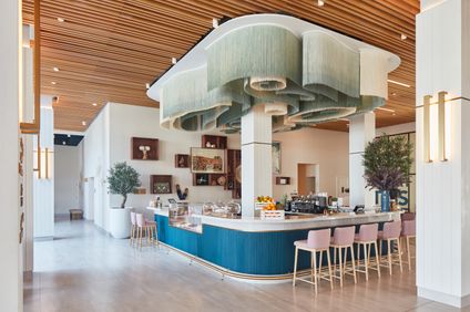 6. Bild der Unterkunft