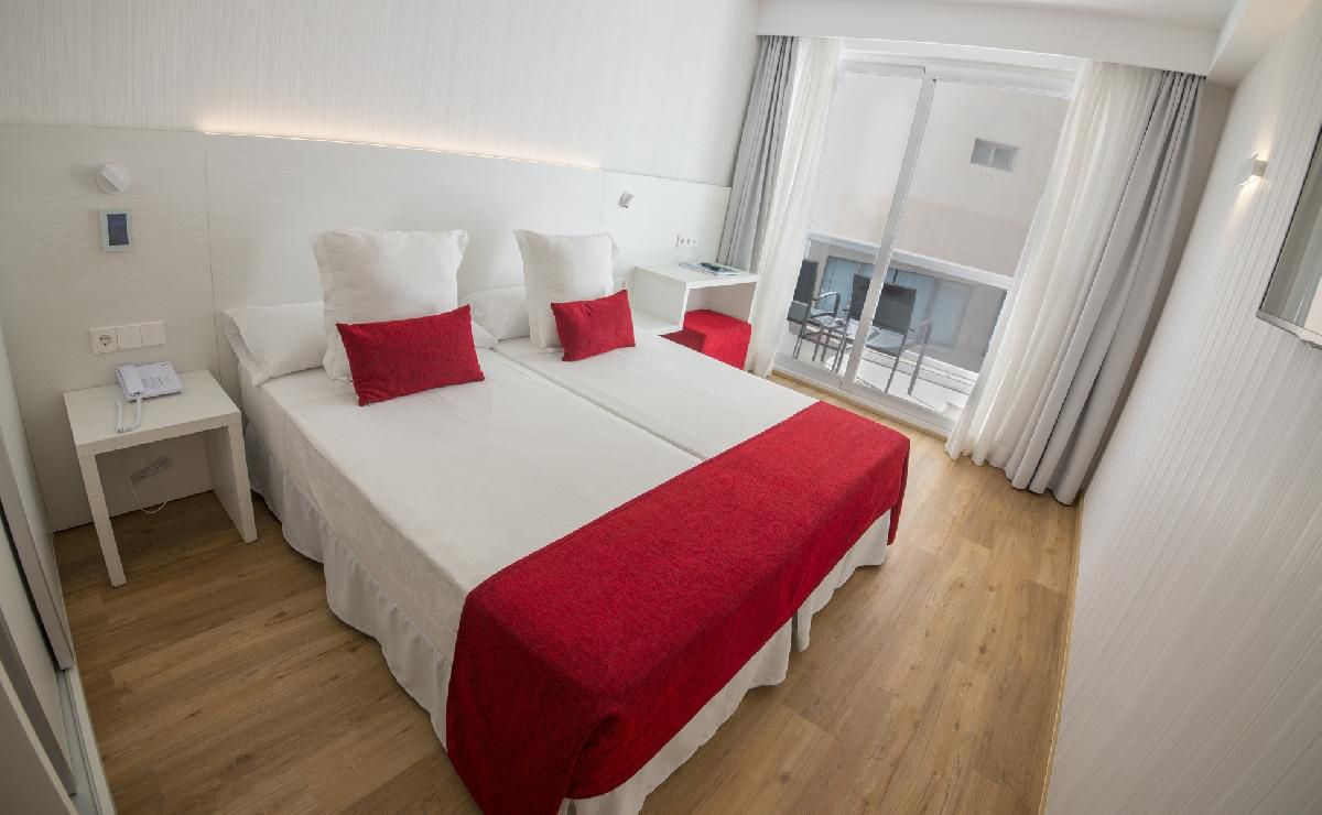 Doppelzimmer