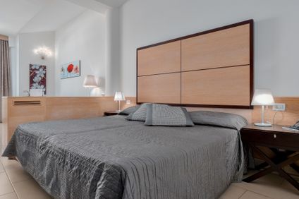 Doppelzimmer Comfort