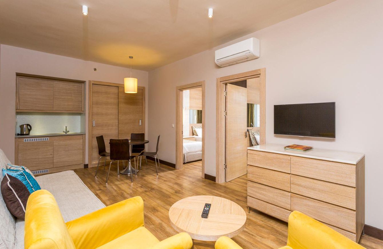 Appartement