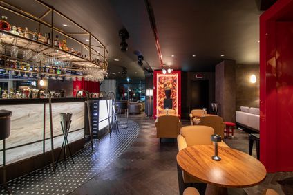 7. Bild der Unterkunft