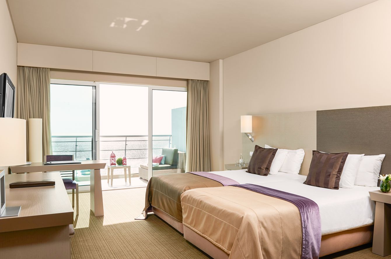 Suite Premium