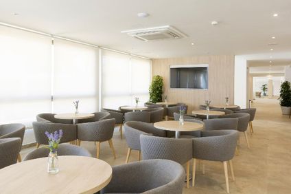 4. Bild der Unterkunft