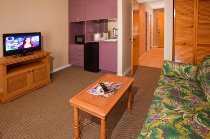 11. Bild der Unterkunft