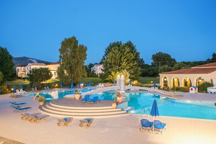 3. Bild der Unterkunft