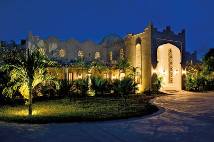 10. Bild der Unterkunft