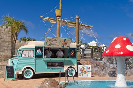 6. Bild der Unterkunft