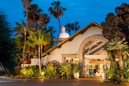 5. Bild der Unterkunft