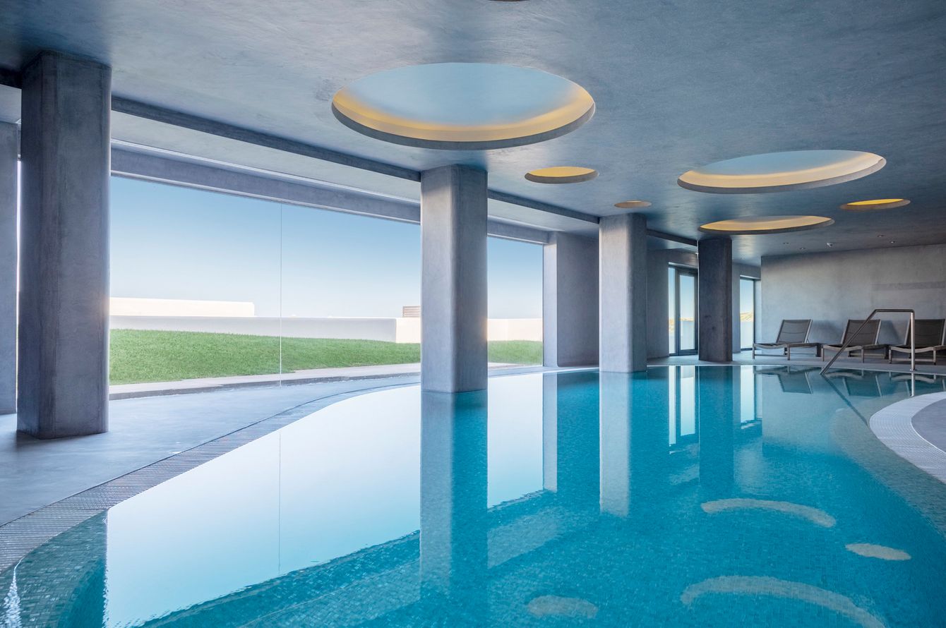 Innenpool