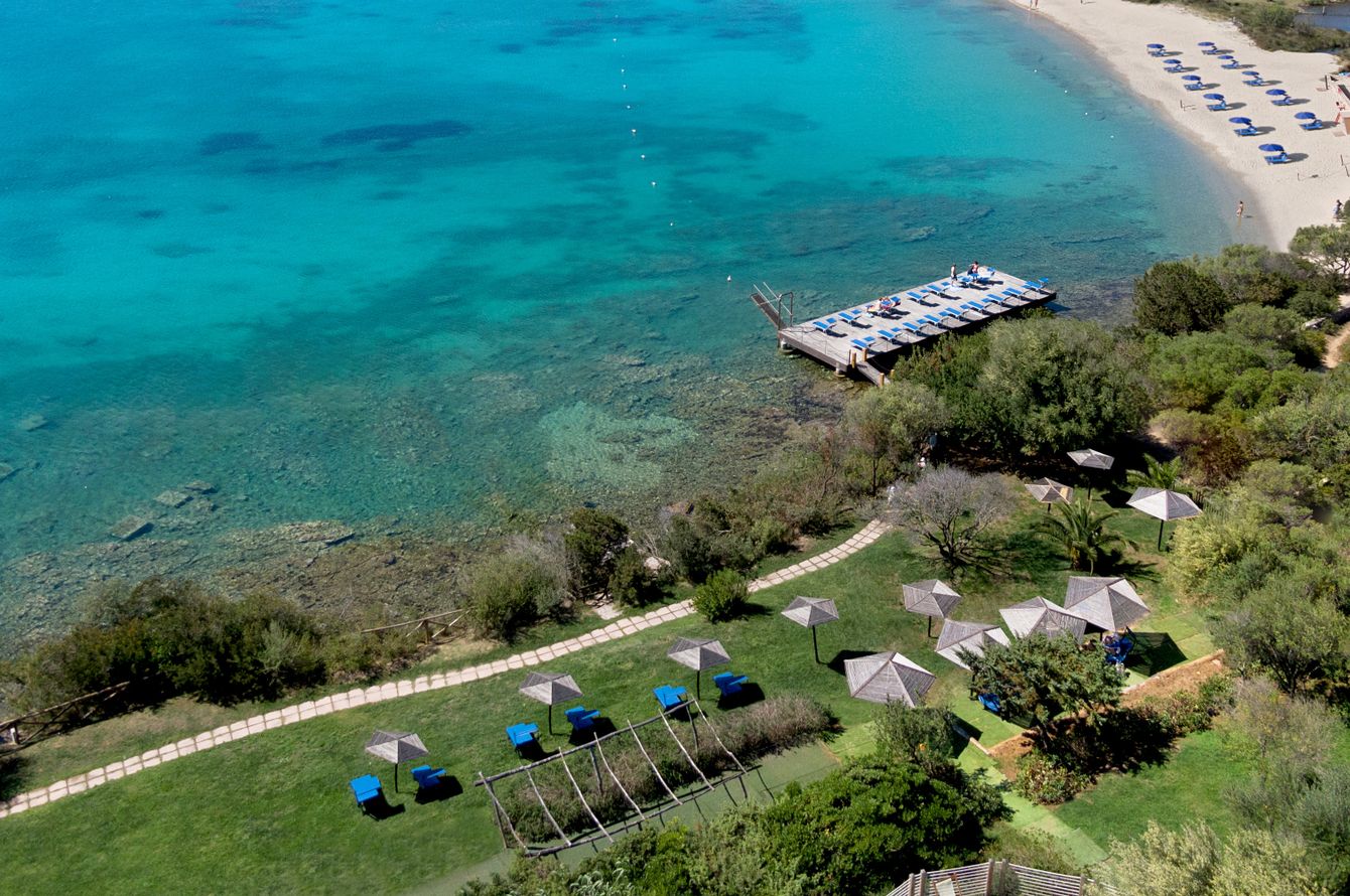 Park Hotel & SPA Cala di Lepre