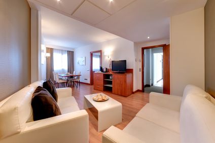 11. Bild der Unterkunft