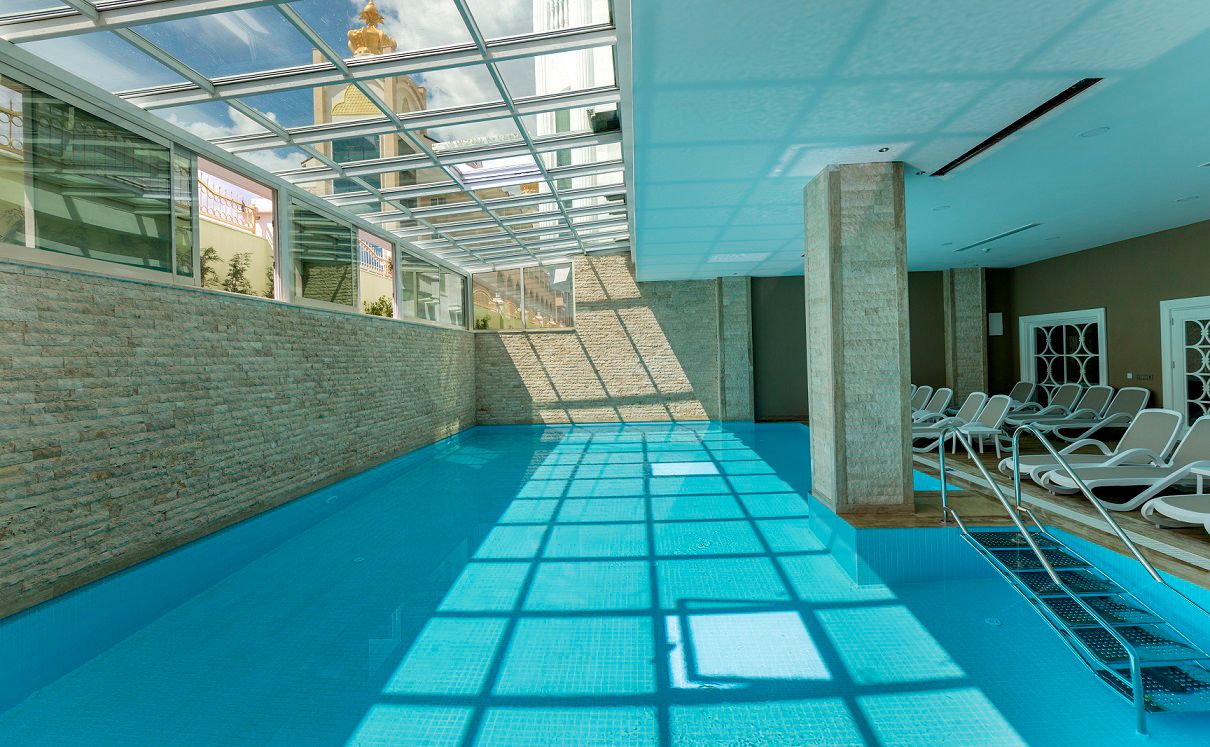 Innenpool