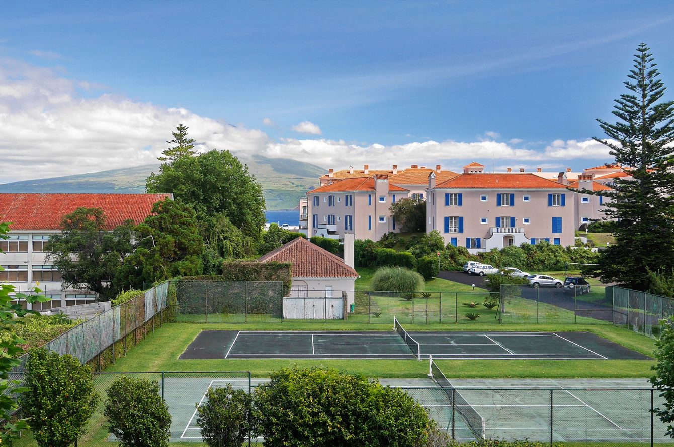 Infrastructure sportive
