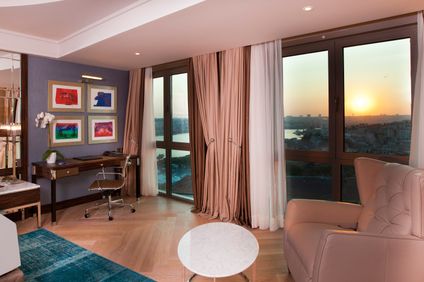 11. Bild der Unterkunft