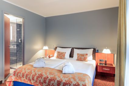 2. Bild der Unterkunft